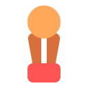 troféu 