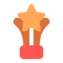 troféu 