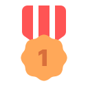 Медаль icon