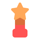 troféu 