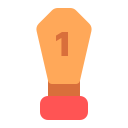 Медаль icon