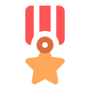 Медаль icon