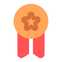 Медаль icon