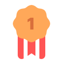 Медаль icon
