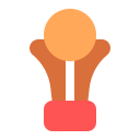 troféu 