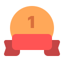 Медаль icon