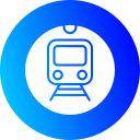 metro icon