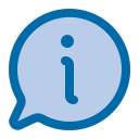 información icon