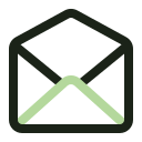 correo electrónico icon