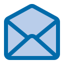 correo electrónico icon