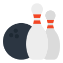 juego de bolos 