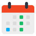 calendario icon