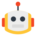 robot 