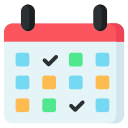 calendario icon