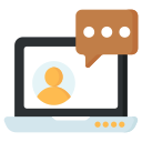 videochat icon