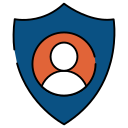 seguridad personal icon