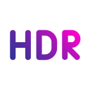 hdr icon