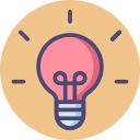 idea principal icon