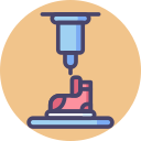 zapatos 3d icon