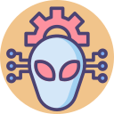 extraterrestre icon