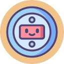 robot icon