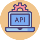 api icon