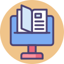 escritorio icon