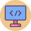 html icon