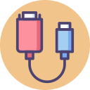 adaptador icon