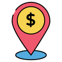 gps icon