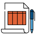 Document icon