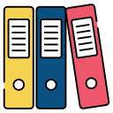 Document icon