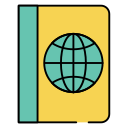 pasaporte icon