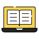 libro electronico icon