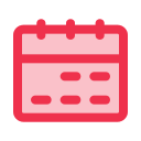 calendario icon