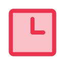 reloj icon