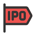 ipo icon