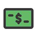 dinero icon