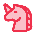 unicornio icon