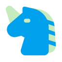 unicornio icon