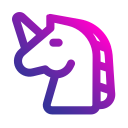 unicornio icon