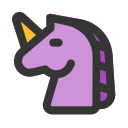 unicornio icon