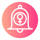 Bell icon