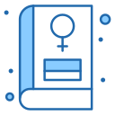 derechos de las mujeres icon