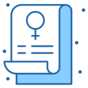 derechos de las mujeres icon