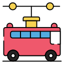 transporte icon