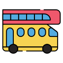 transporte icon