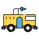 transporte icon