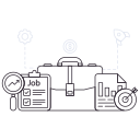 encuentra trabajo 