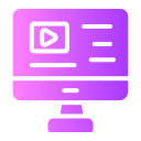 video icon